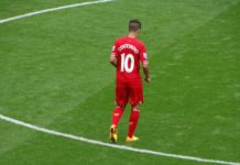 Coutinho To Barcelona - Playing for Liverpool