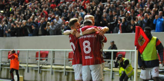 Bristol City thrash Woeful Crystal Palace
