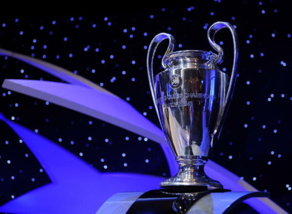 Champions League Proposal: Two sides of the coin