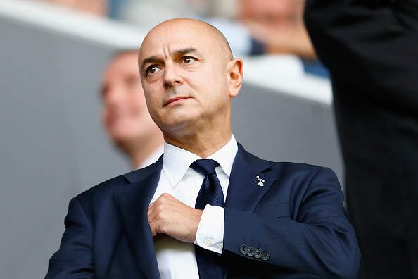 Project Restart: Tottenham owner Daniel Levy raises concerns over neutral grounds
