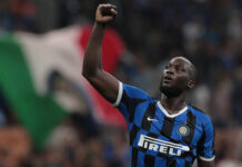 Romalu Lukaku and Internazionale did what was needed to get out of their Champions League group, one of three Serie A sides to make the last 16 of the competition