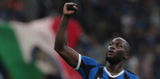 Romalu Lukaku and Internazionale did what was needed to get out of their Champions League group, one of three Serie A sides to make the last 16 of the competition