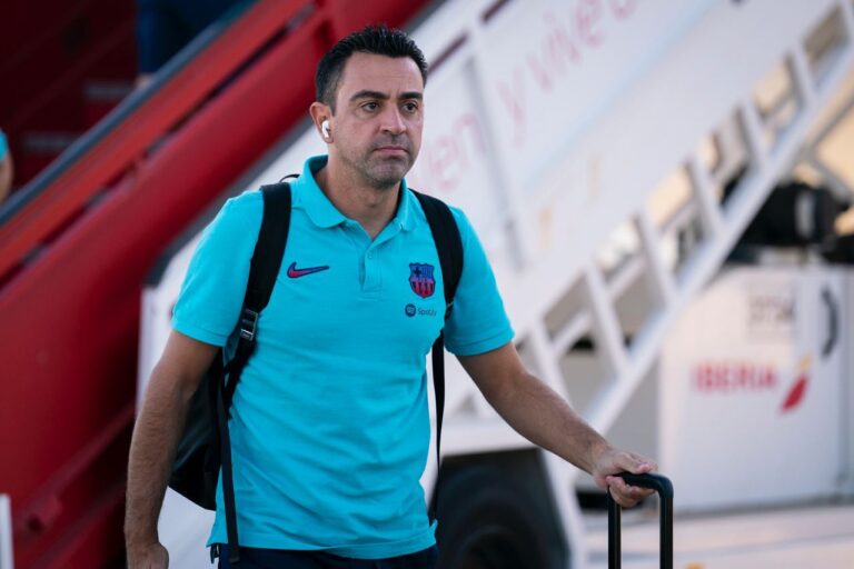 Xavi