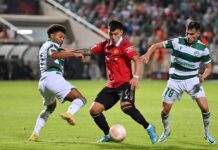 Major Takeaways From Manchester United’s Clash With Omonia