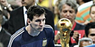 Do or Die For Lionel Messi at World Cup 2022