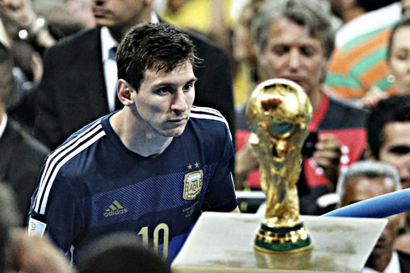 Do or Die For Lionel Messi at World Cup 2022
