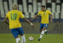 Brazil impressed in their opening game against Serbia in the World Cup, justifiably backing up their favourites role for the trophy.