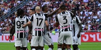 Udinese Rise Over the Odds