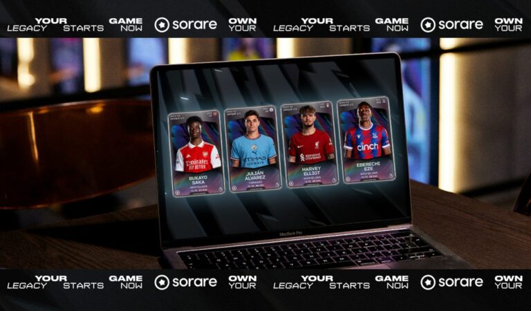 Sorare Premier League