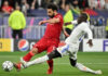 liverpool v real madrid leg 1 of champions league