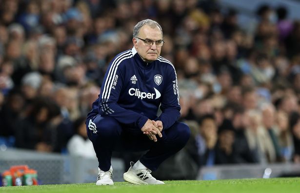 Marcelo Bielsa becomes the next Argentine to coach Uruguay