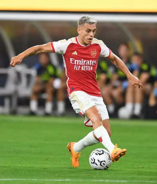 How Leandro Trossard is Arsenal’s Ultimate Bargain Buy