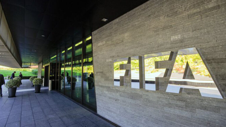 FIFA headquarters
