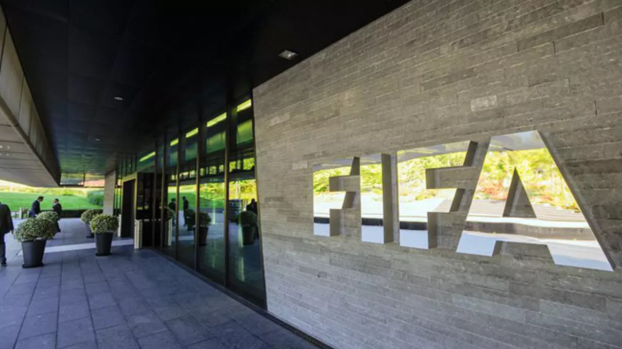 FIFA Might Be Harming Its Players and Something Needs to Be Done