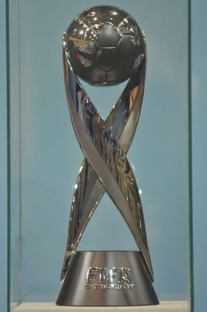 The best finals in FIFA U17 World Cup history