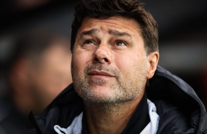 Mauricio Pochettino Mauricio Pochettino Chelsea