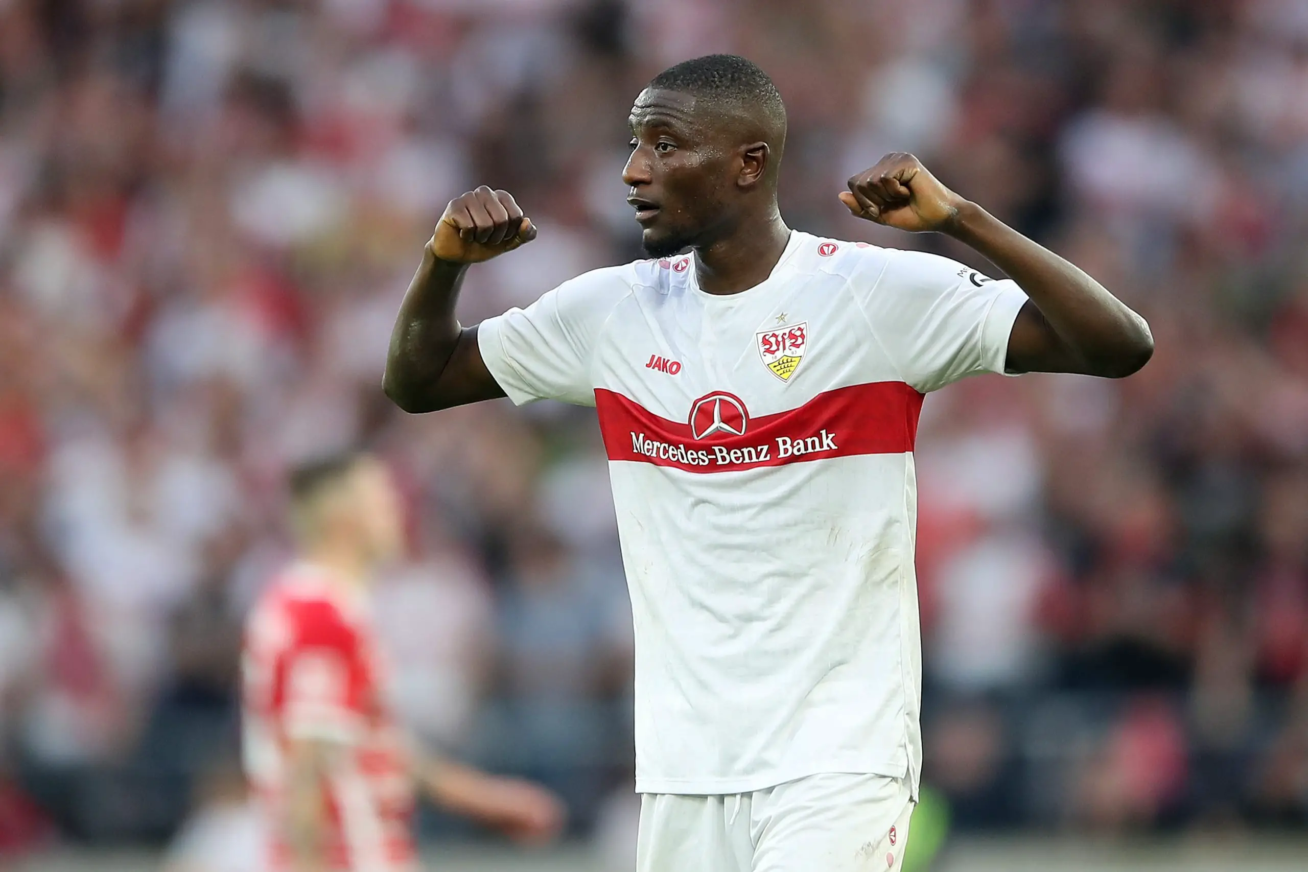 Ten players to look out for at AFCON 2023