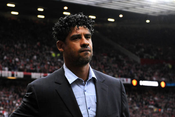 Frank Rijkaard