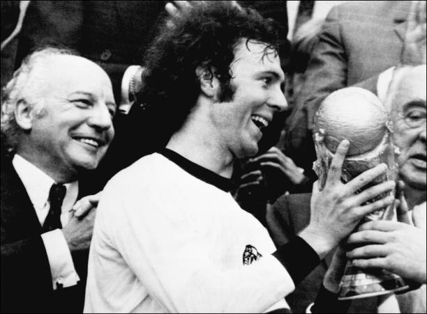 Franz Beckenbauer