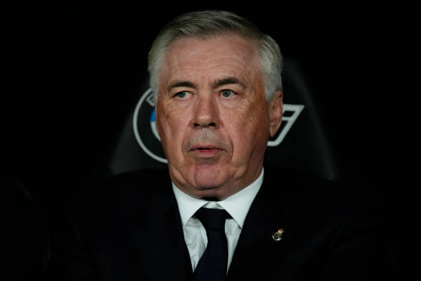 Carlo Ancelotti