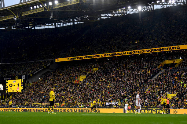 Signal Iduna Park