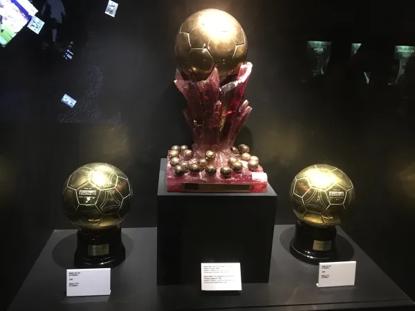 Ballon d'Or