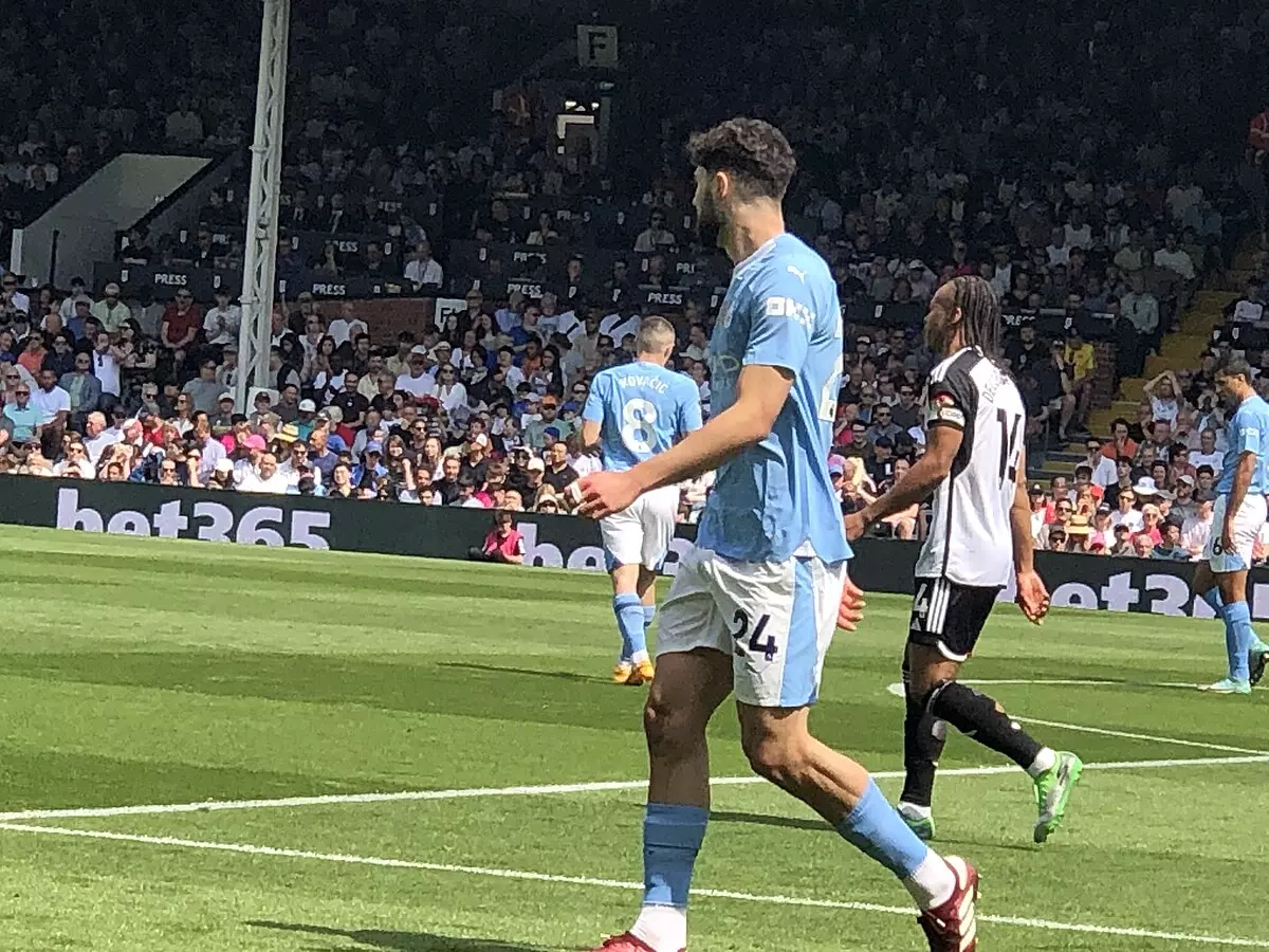 Manchester City Has Found a New Goalscorer in Their Team