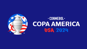 CONMEBOL Copa America 2024