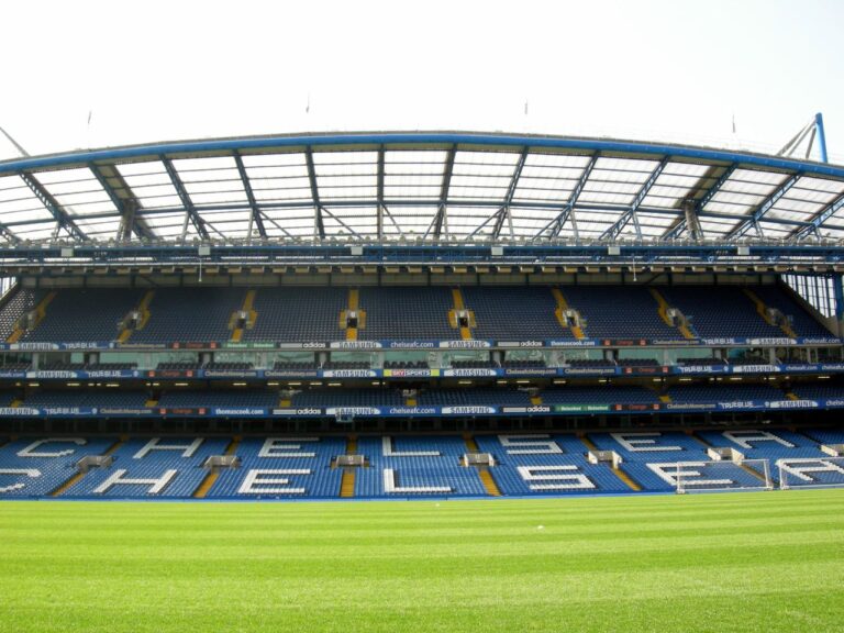 Chelsea Look to Improve Their Performance This Season