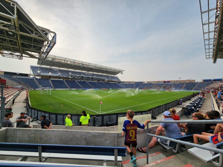 Can the Chicago Fire Make a Leagues Cup Run?