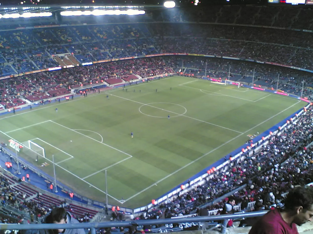 Three Spanish Players Who Could Make a Big Transfer