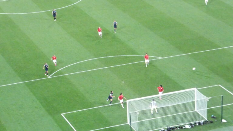 Who Are the Favorites at the Men’s Olympic Football Tournament?