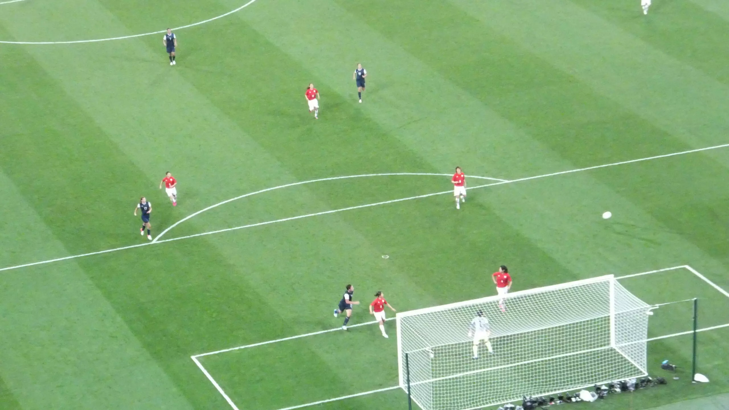 Who Are the Favorites at the Men’s Olympic Football Tournament?