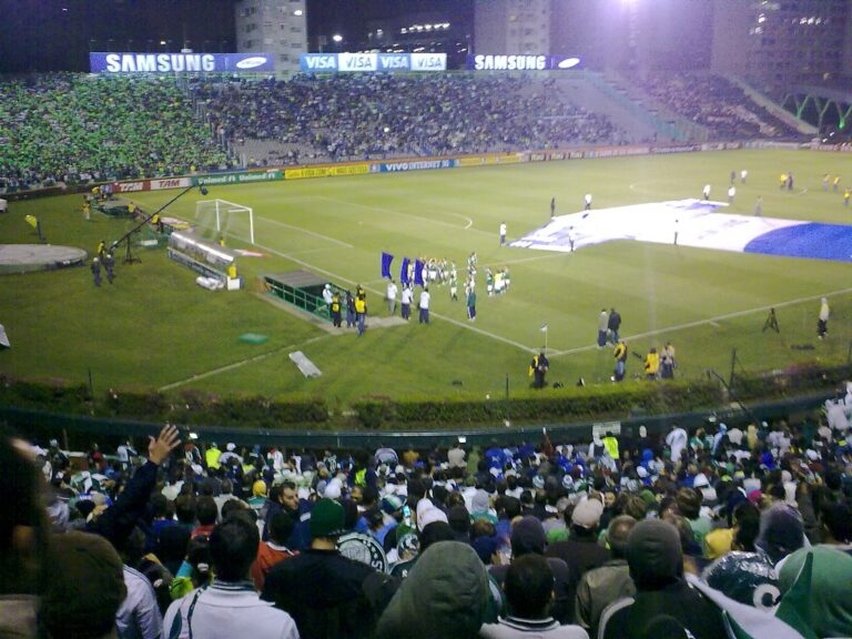 Palmeiras