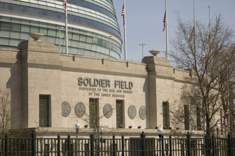 Justin Reynolds is a Diamond in the Rough at Chicago Fire