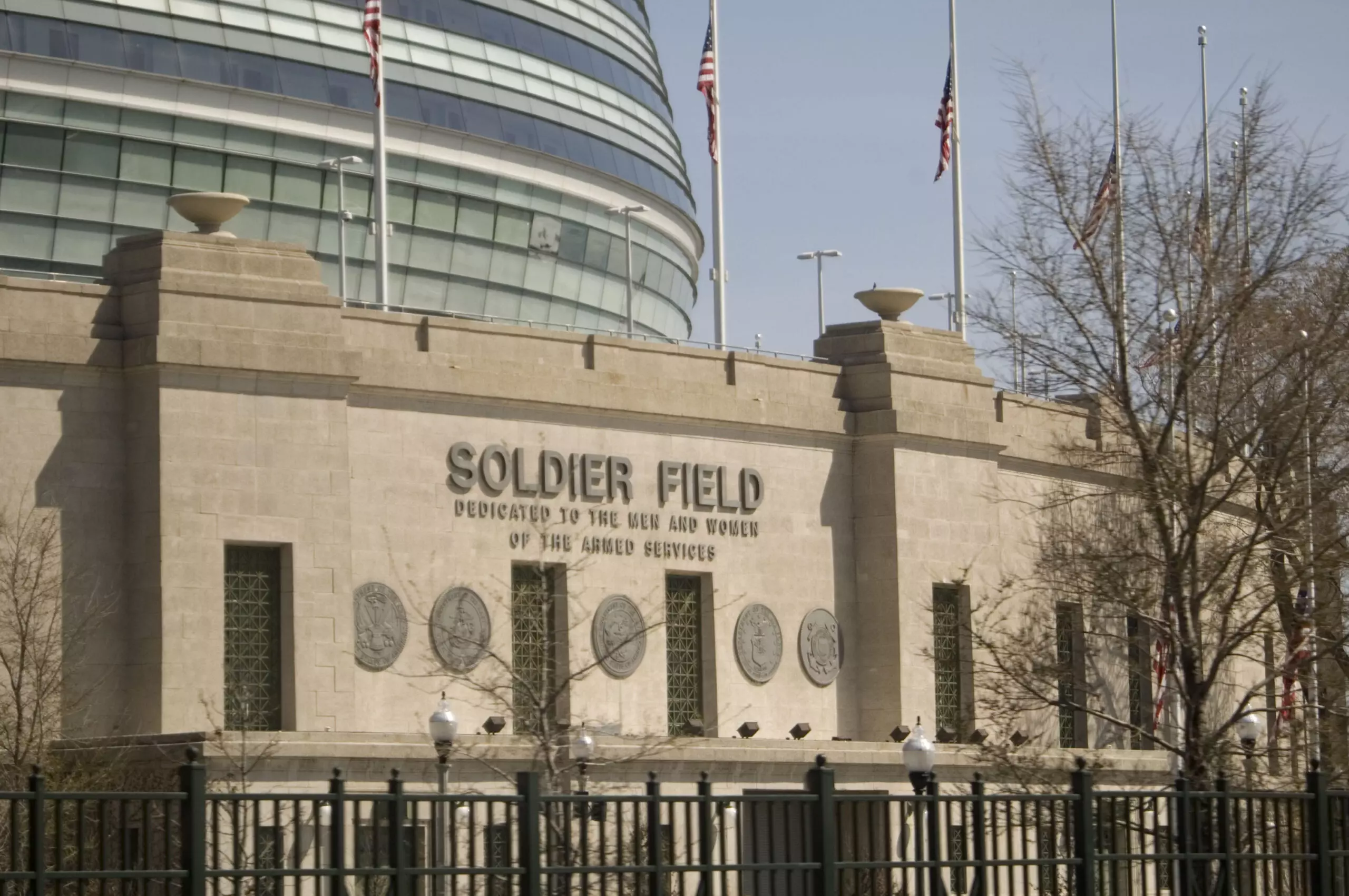 Justin Reynolds is a Diamond in the Rough at Chicago Fire