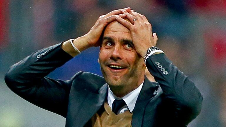 Manchester City Likely to Face Teams Imitating Arsenal’s Tactics