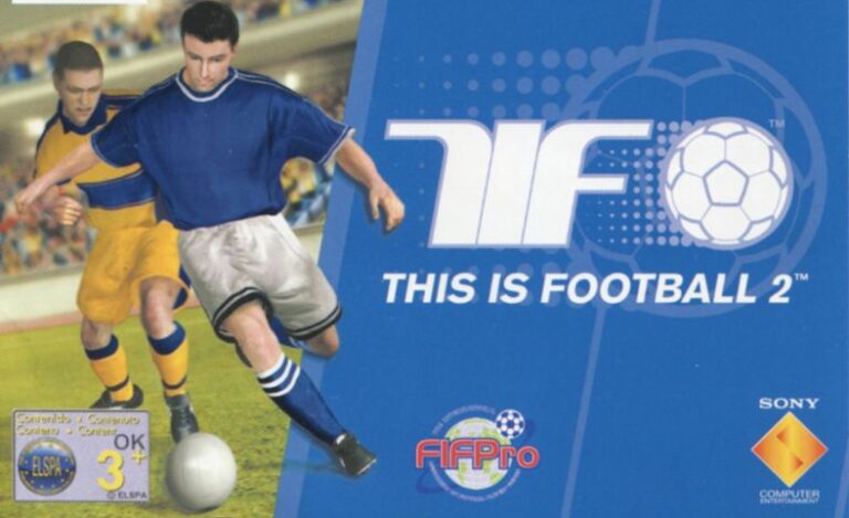 The Saga of This Is Football: Birth and best titles