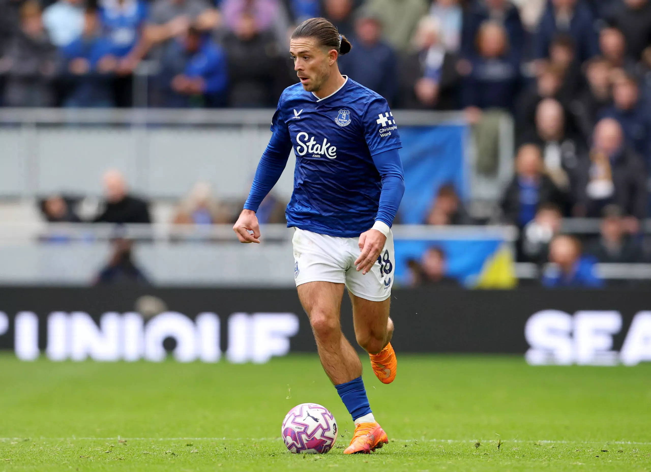 The Key Chance Creators In The 2025/26 Premier League Season So Far