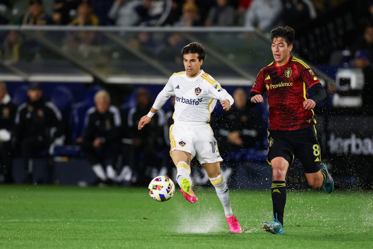 Why LA Galaxy Fans Should be Thankful