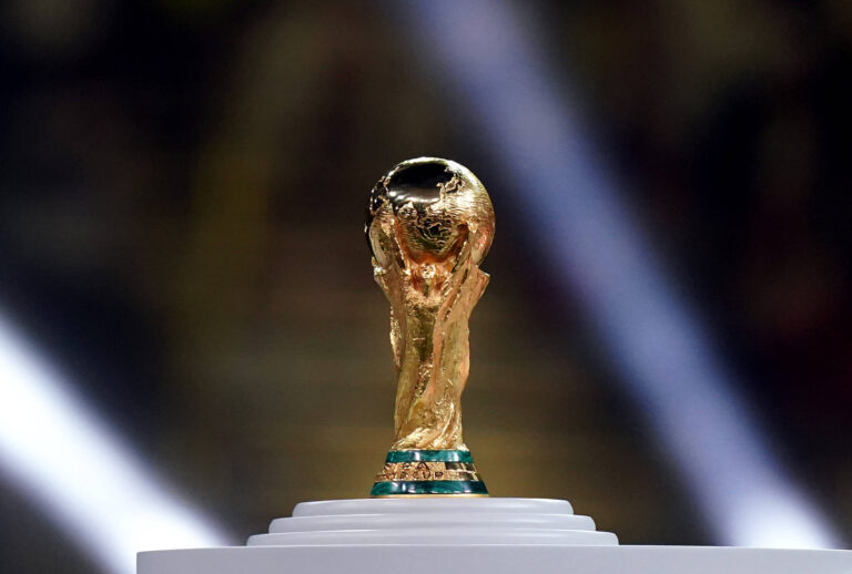 The 2026 World Cup may welcome new countries