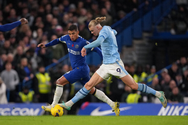 On This Day a Year Ago a Premier League All-Timer Graced Football