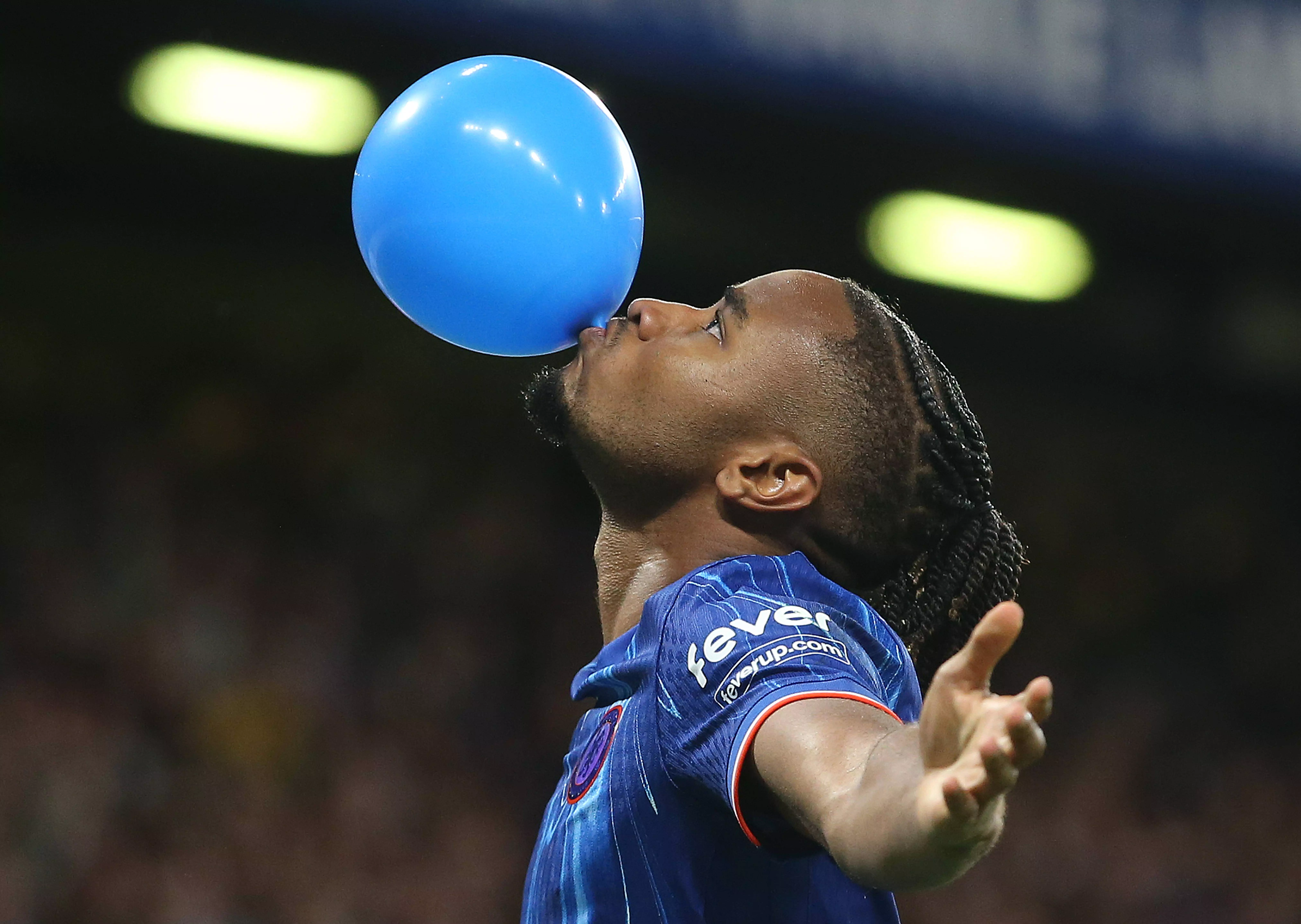 The Christopher Nkunku Dilemma at Chelsea
