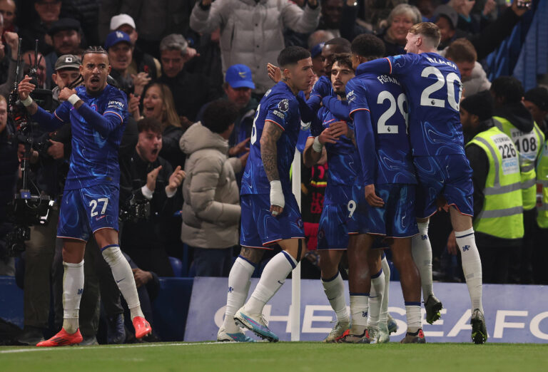 Pedro Neto for Chelsea