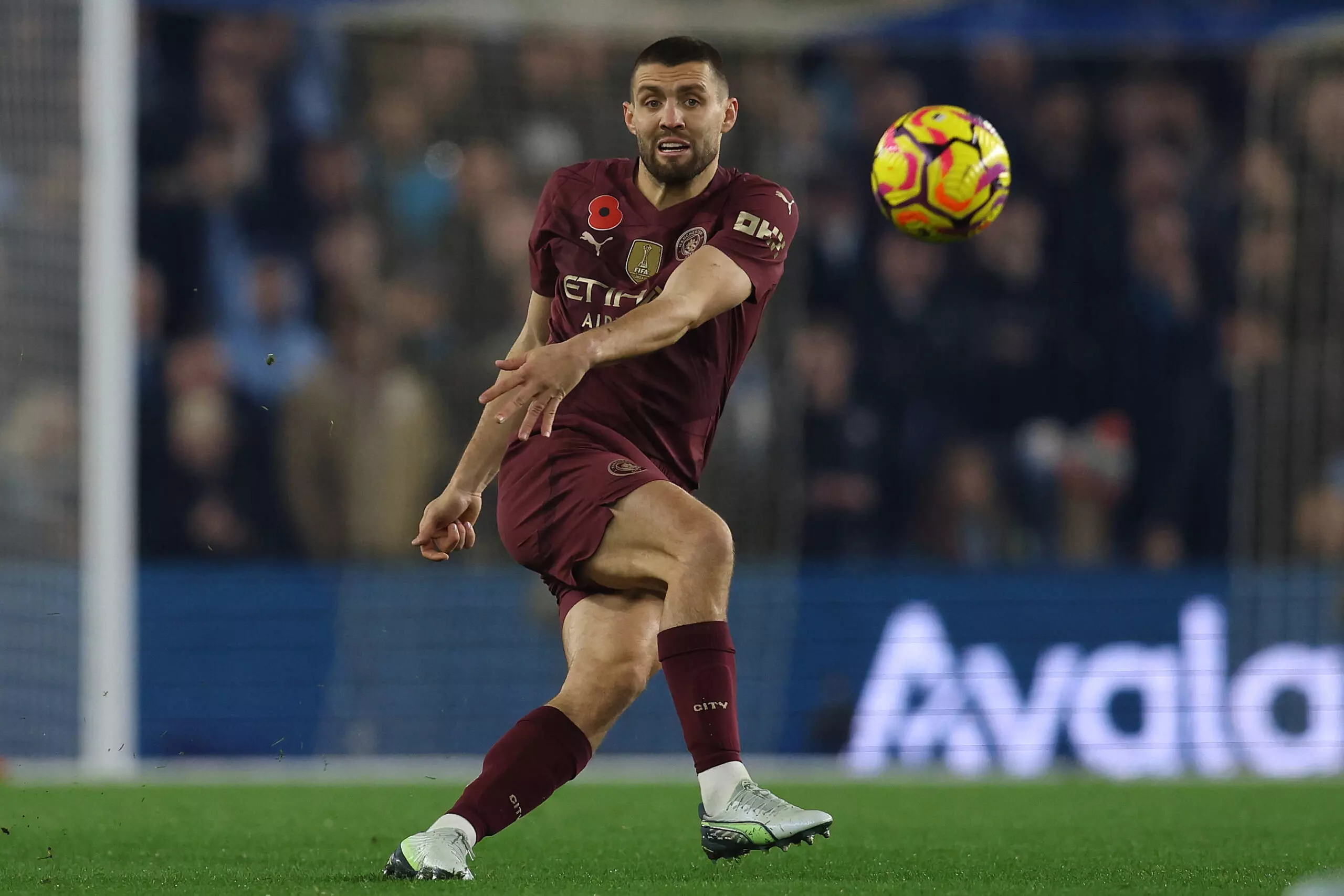 Manchester City Crisis: What to do with the attack?