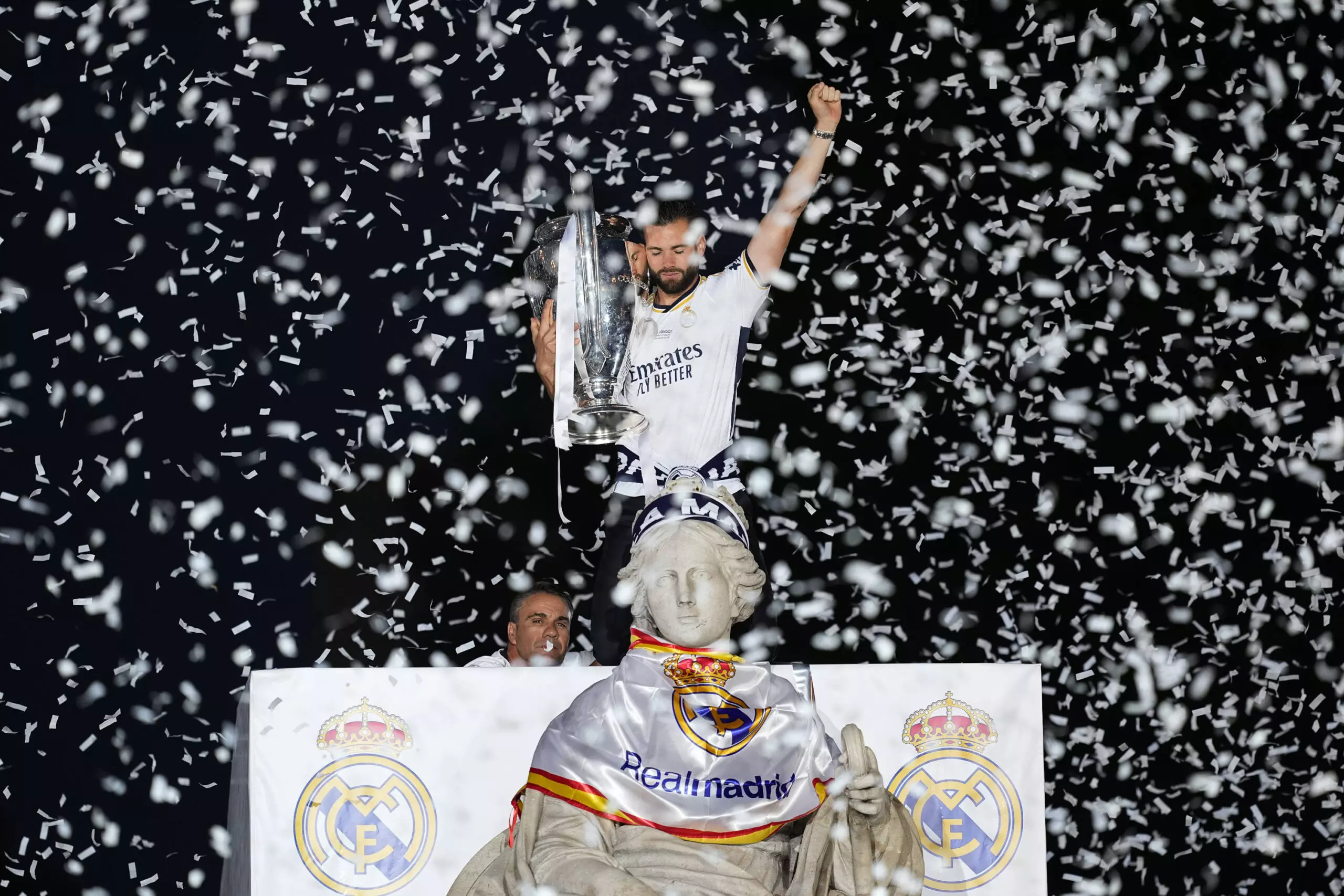 Is the New Champions League Format a Success Story?