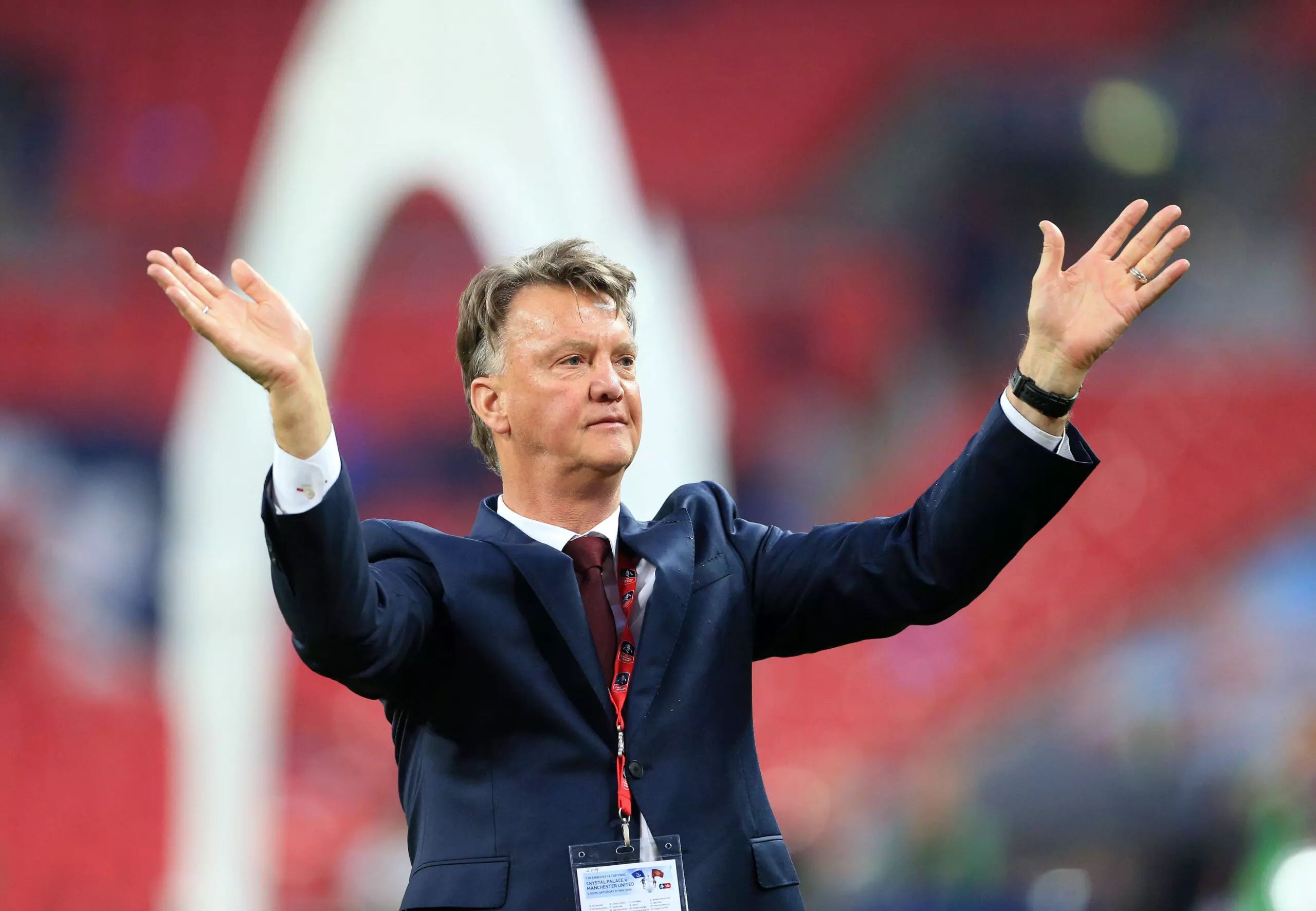 The Notable Dutch Managers in the Premier League History