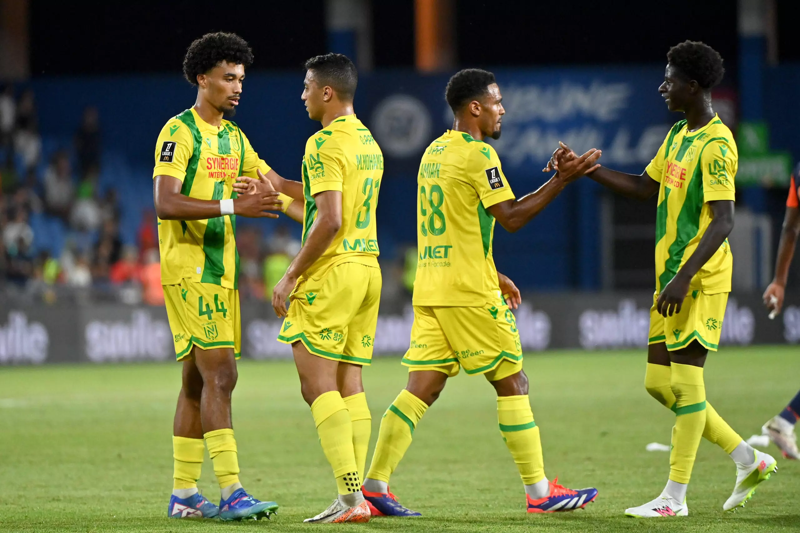 Ligue 1 2024-25: Six Underrated Players in the French Top Flight