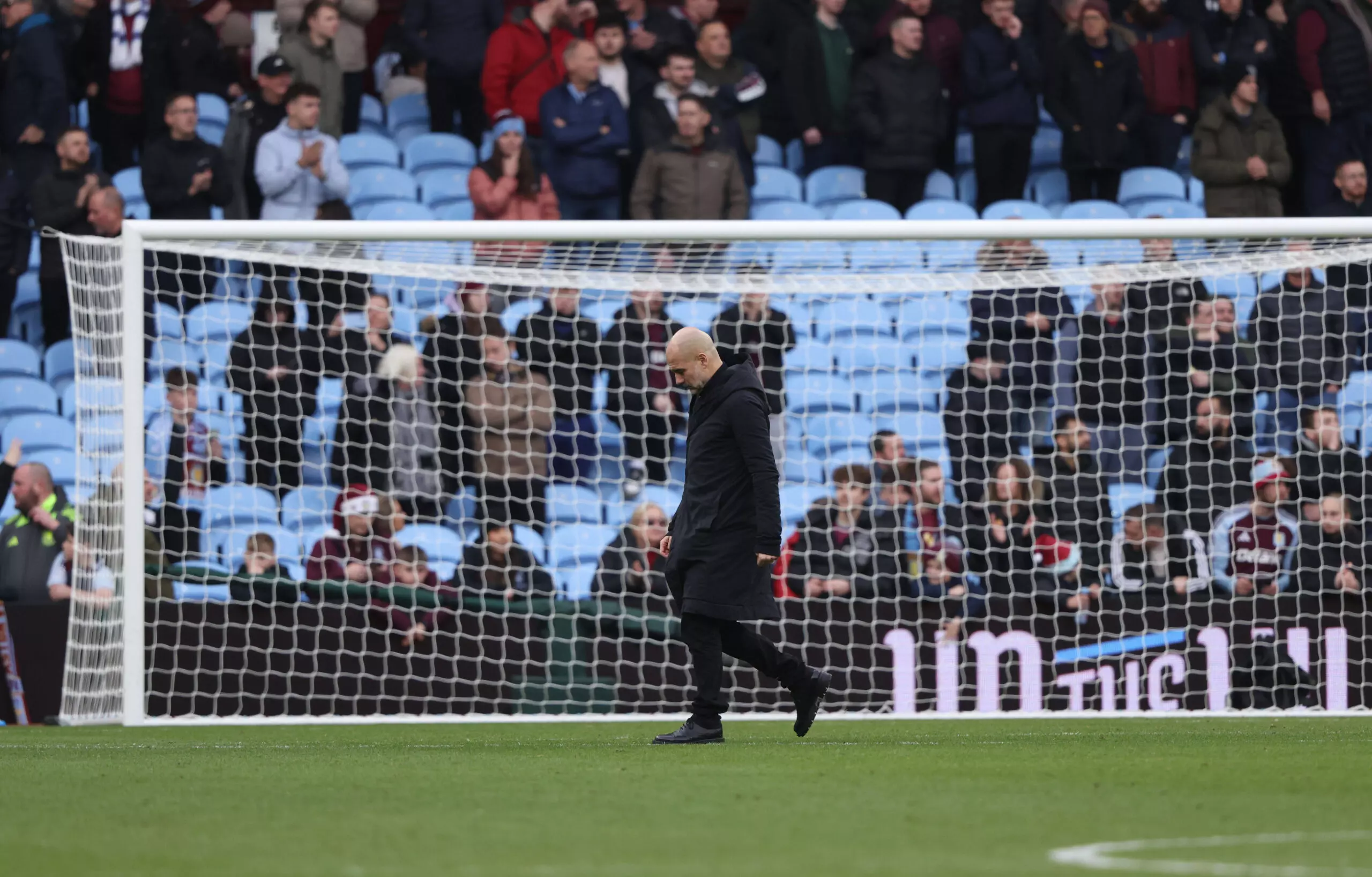 3 Bad Decisions to Blame For Another Manchester City Defeat