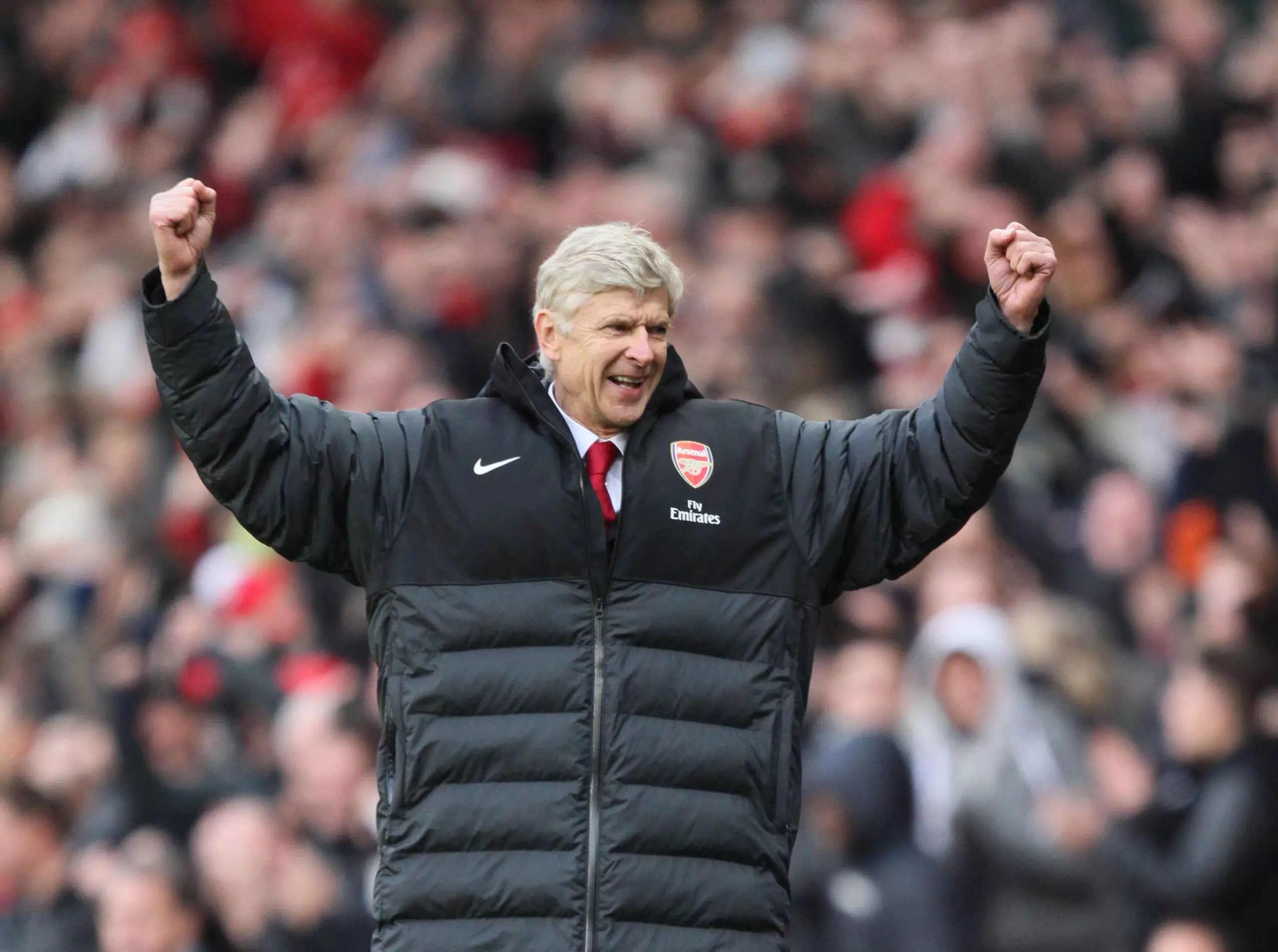 Mikel Arteta Reign at Arsenal Draws Crucial Arsene Wenger Comparison